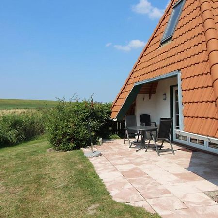 Wurster Nordseekuste Strandvogt 2 Ha29 מראה חיצוני תמונה