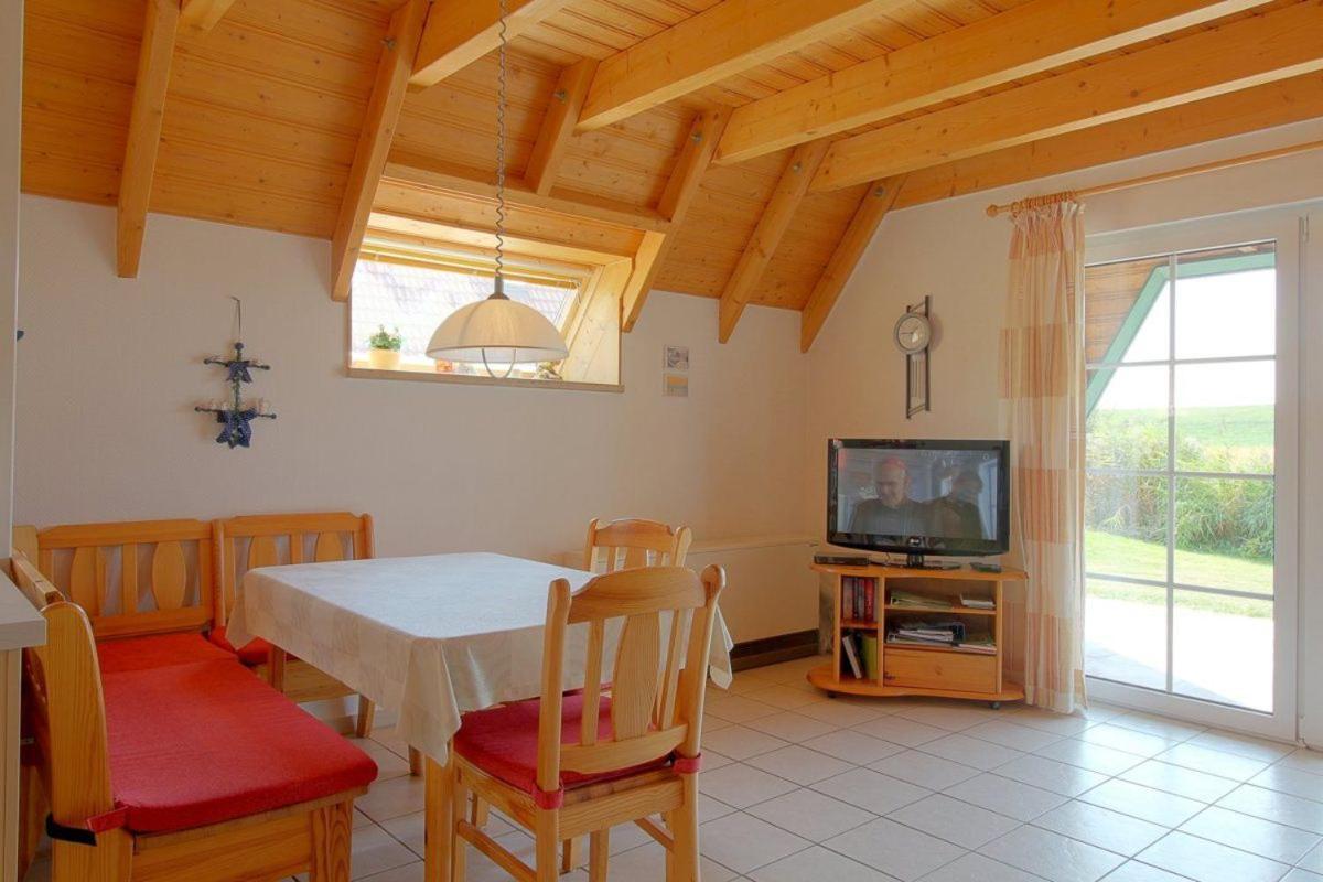 Wurster Nordseekuste Strandvogt 2 Ha29 מראה חיצוני תמונה