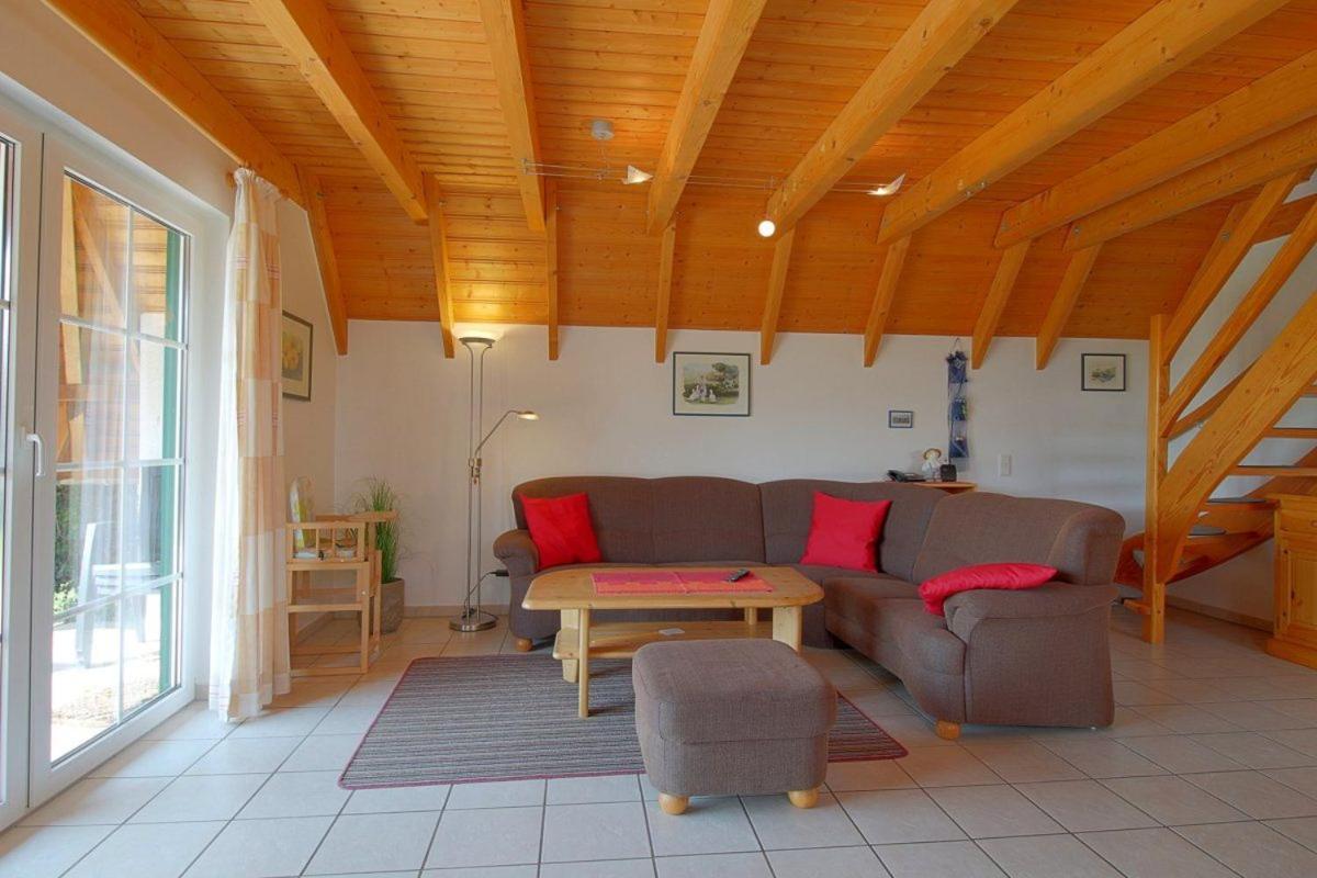 Wurster Nordseekuste Strandvogt 2 Ha29 מראה חיצוני תמונה