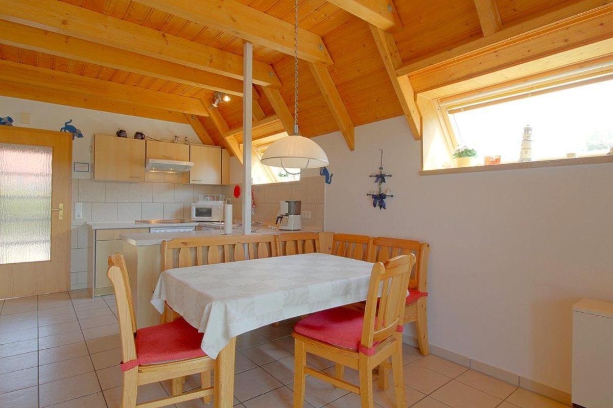 Wurster Nordseekuste Strandvogt 2 Ha29 מראה חיצוני תמונה