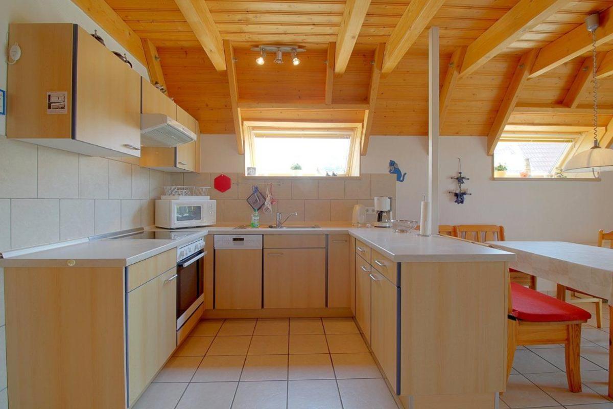 Wurster Nordseekuste Strandvogt 2 Ha29 מראה חיצוני תמונה