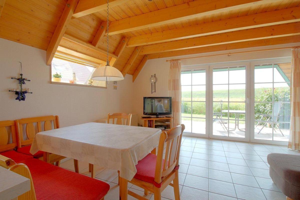 Wurster Nordseekuste Strandvogt 2 Ha29 מראה חיצוני תמונה